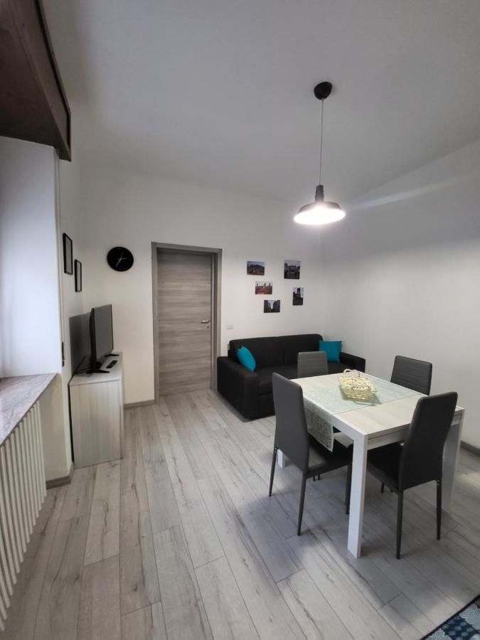 Da Romy Holiday House Mozzo Luaran gambar